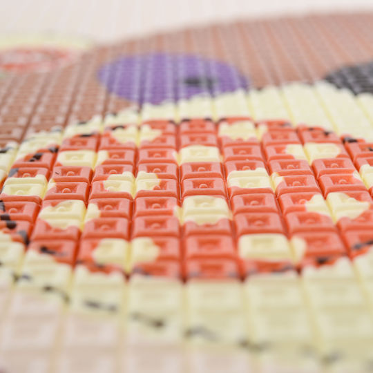 Moni Activity Play Mat for Newborns