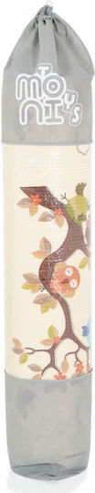 Moni Activity Play Mat for Newborns