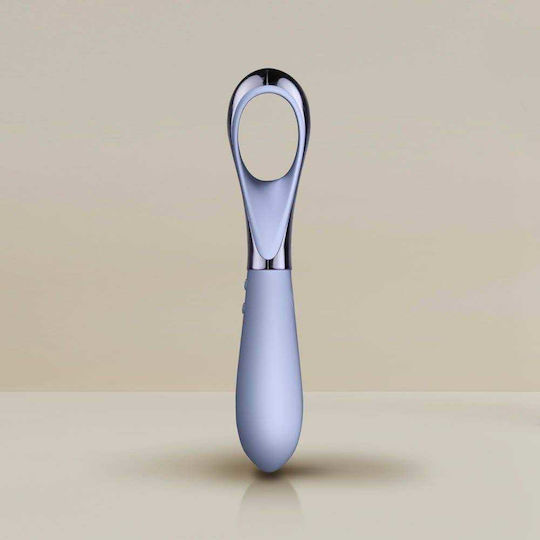 Rocks Off Vibrator Finger Lila