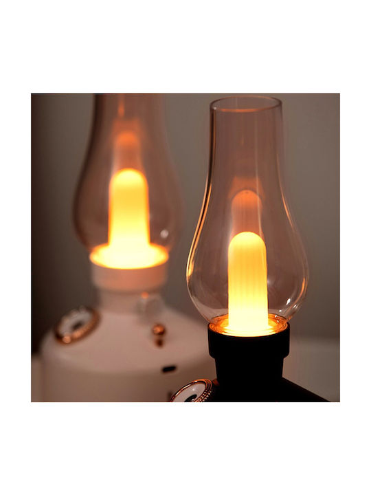 Led Aromatherapy Device Retro Lamp White 5W 29748