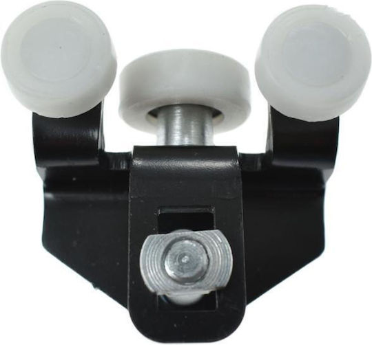Door Mechanism Mercedes-Benz Sprinter Volkswagen Crafter 2E1843436P