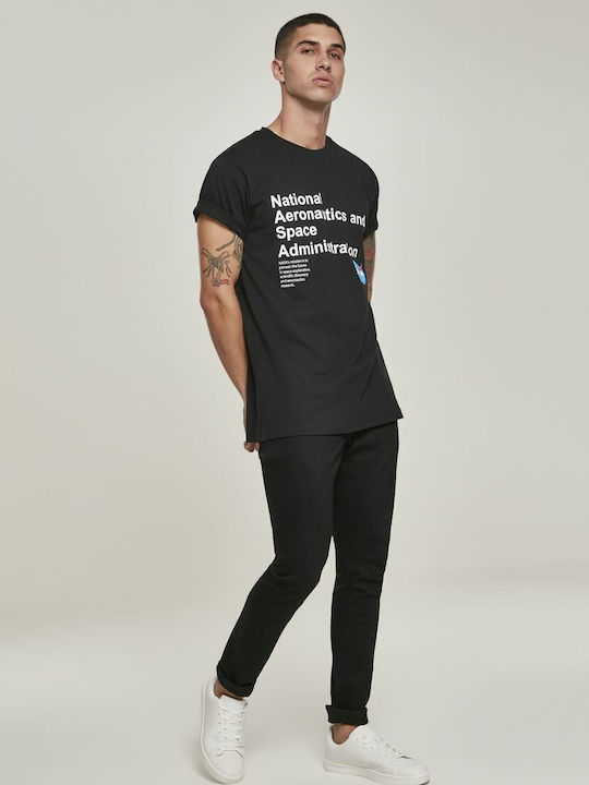 T-Shirt Schwarz