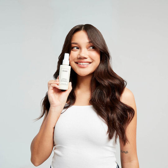 Ouai Leave-In-Conditioner für Alle Haartypen 45ml