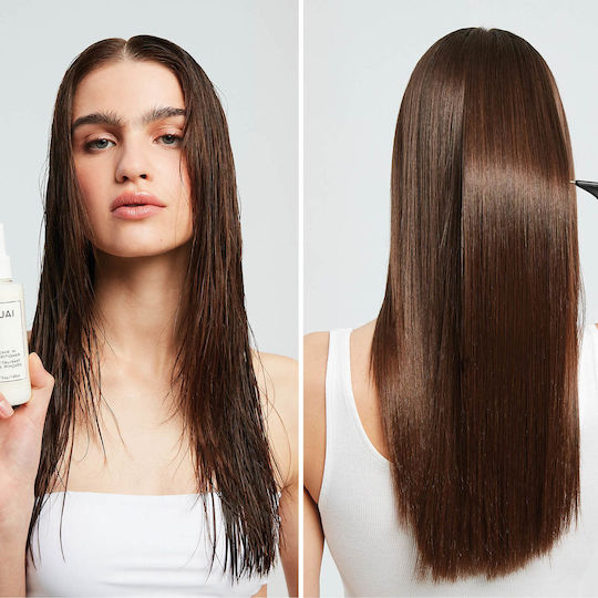 Ouai Leave-In-Conditioner für Alle Haartypen 45ml
