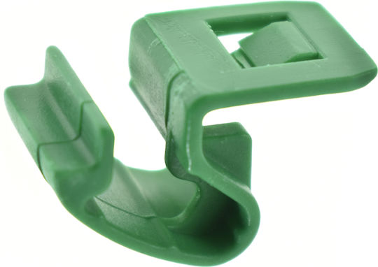 Cleme Plastice Auto 10buc