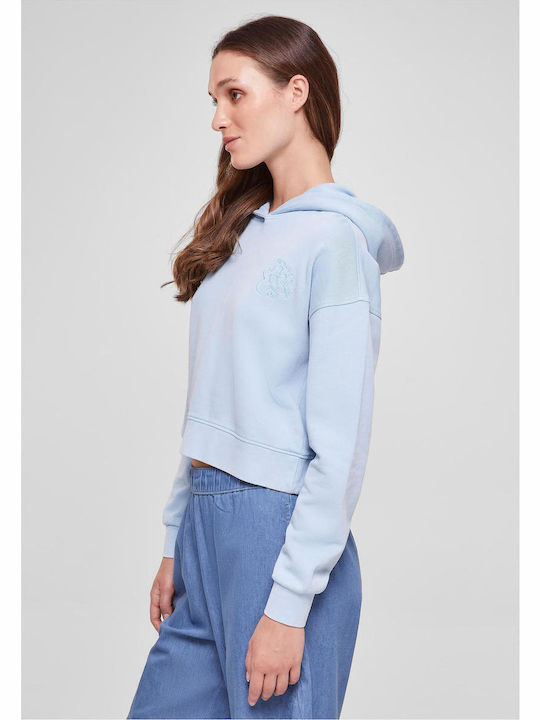 Дамски Суитшърт Baltic Blue