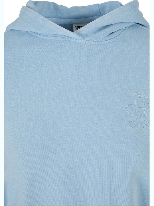 Дамски Суитшърт Baltic Blue