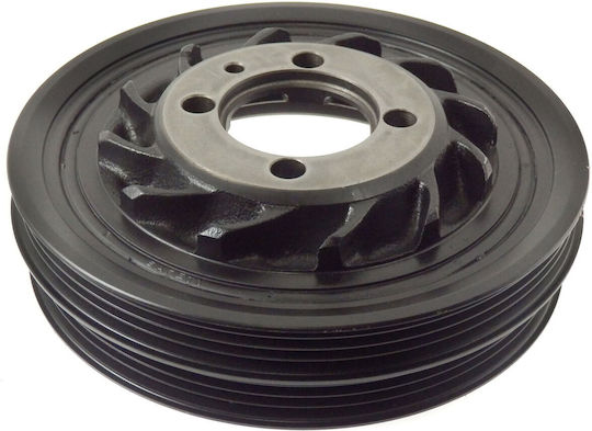 Car Pulley