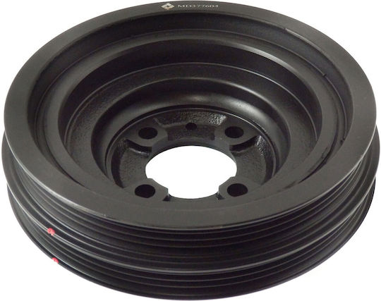 Car Pulley