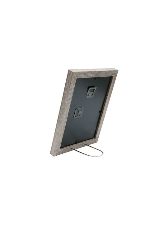 Deknudt S66KH3P1 Рамка за снимки Дървена със Сив Рамка Grey Oak