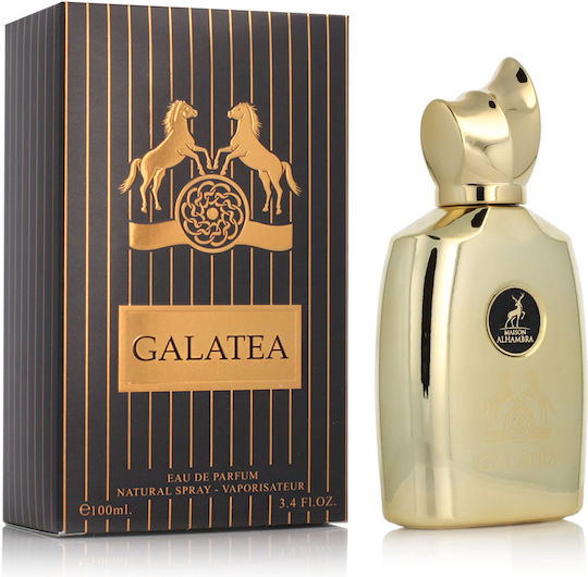 Maison Alhambra Alhambra Galatea Eau de Parfum 100ml