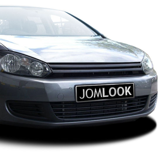 Διακοσμητική Μάσκα Αυτοκινήτου Volkswagen Golf