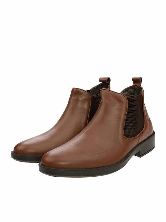 Tabac Brown Men's Boots