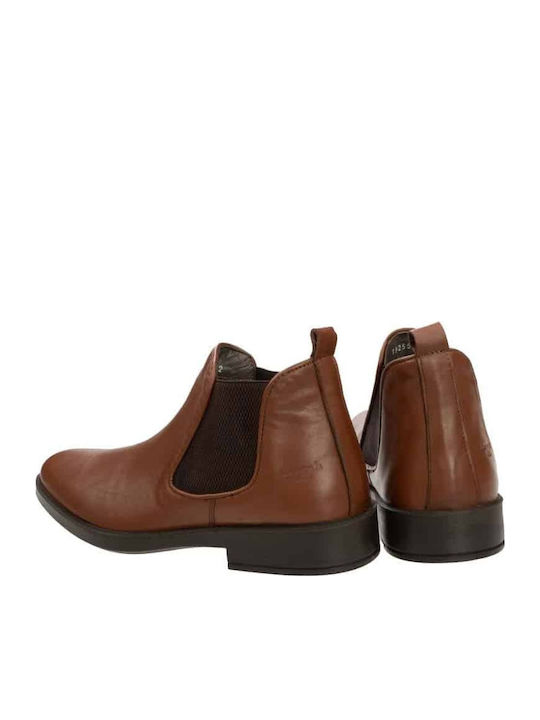 Tabac Brown Men's Boots
