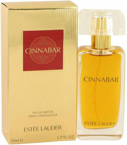 Estee Lauder Cinnabar Eau de Parfum 50ml