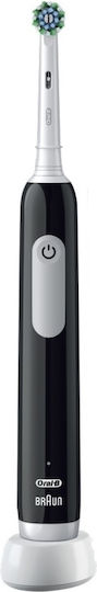 Oral-B Pro Series 1 Electric Toothbrush with Pressure Sensor Black