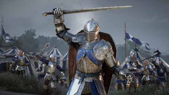 Chivalry II Day One Edition Xbox One Game