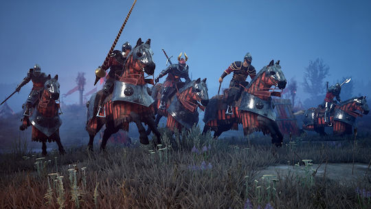 Chivalry II Day One Edition Xbox One Game