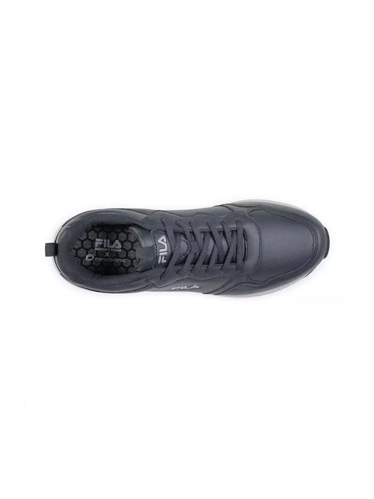 Memory Refresh 3 Nanobionic Ανδρικά Αθλητικά Παπούτσια Running Μπλε