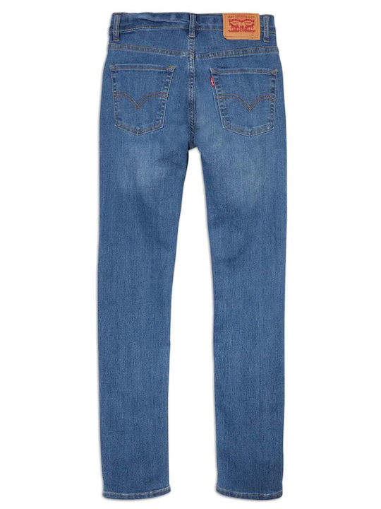 Levi's 510 Παιδικό Τζιν Παντελόνι
