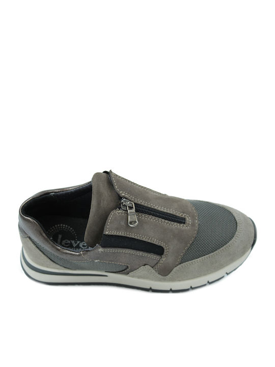 Adidași Anatomici Pentru Femei Kaki