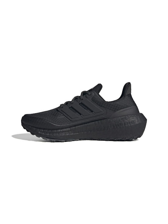 Ultraboost Light Cold.RDY Herren Sportschuhe Laufen Schwarz