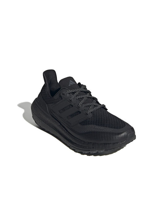 Ultraboost Light Cold.RDY Herren Sportschuhe Laufen Schwarz