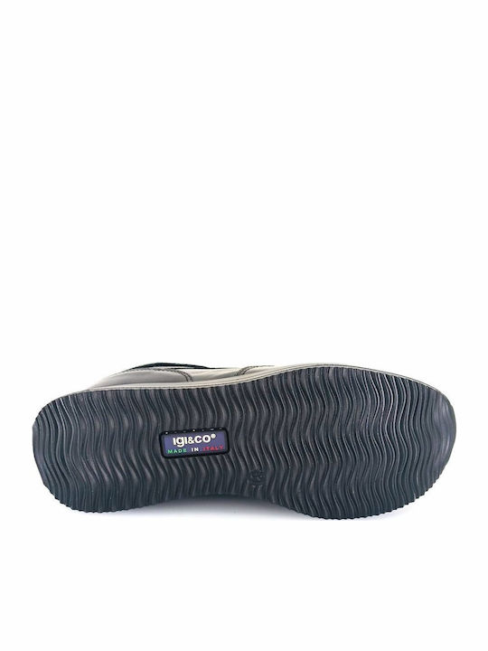 Γυναικεία Ανατομικά Sneakers Μαύρα