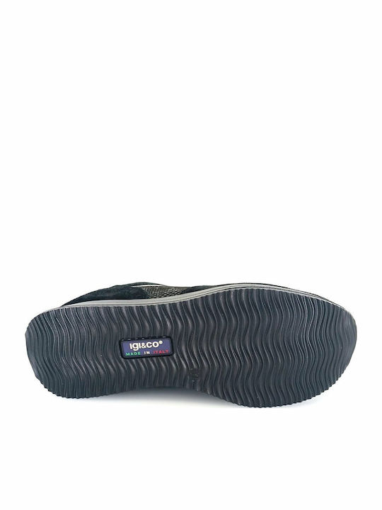 Γυναικεία Ανατομικά Sneakers Μαύρα