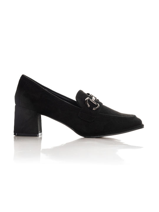 Shoe Art Pumps Schwarz