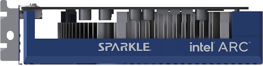 Sparkle ARC A380 6GB GDDR6 ELF Κάρτα Γραφικών