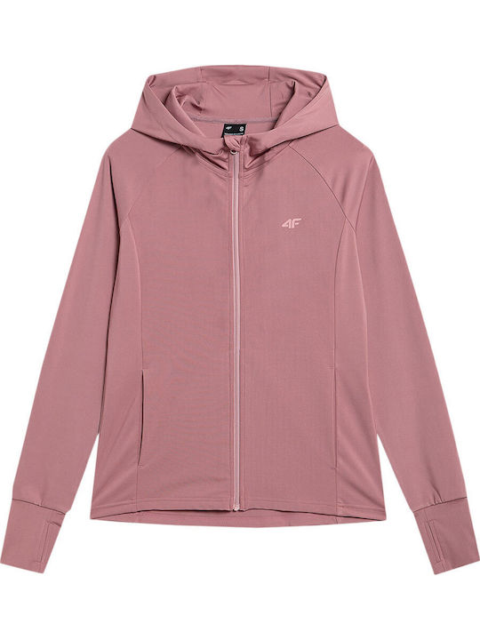 Women's Cardigan Pink