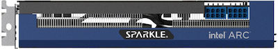 Sparkle ARC A750 8GB GDDR6 ORC OC Placă Grafică