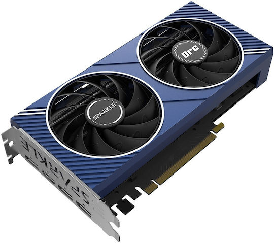 Sparkle ARC A750 8GB GDDR6 ORC OC Κάρτα Γραφικών
