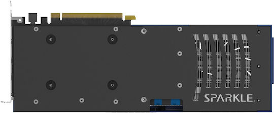 Sparkle ARC A750 8GB GDDR6 Titan OC Κάρτα Γραφικών