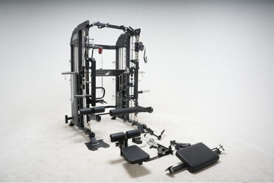 Viking Power Station Smith με Βάρη 180kg
