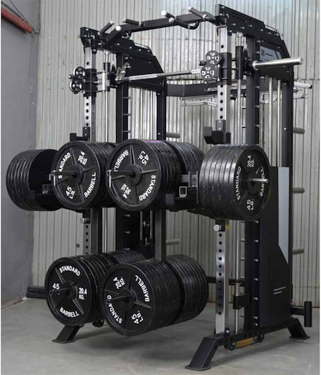 Viking Power Station Smith με Βάρη 180kg