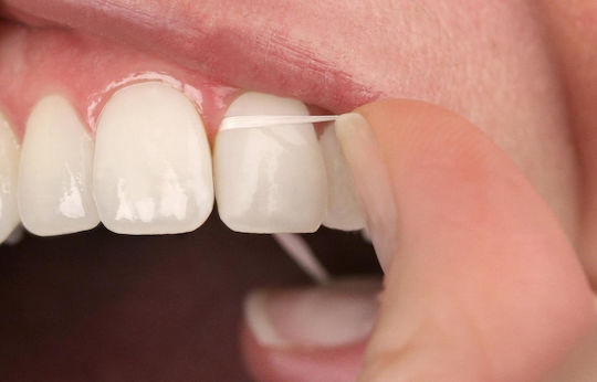 TePe Fire dentar Ață Dentară Cu aromă Mentă 40m 1buc
