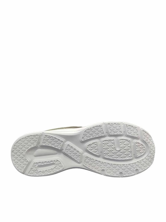 Ανδρικά Sneakers Χακί