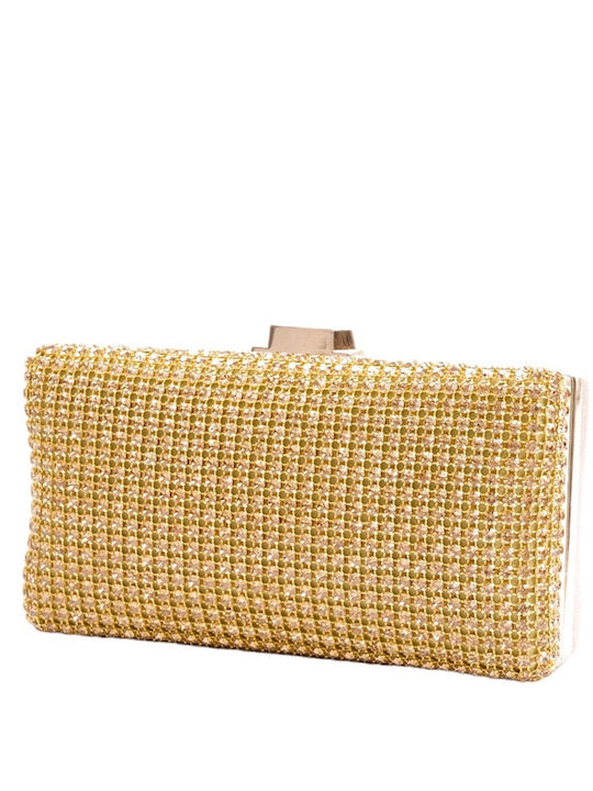 Bag to Bag Women's Envelope Gold