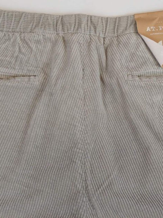 Trousers Gray