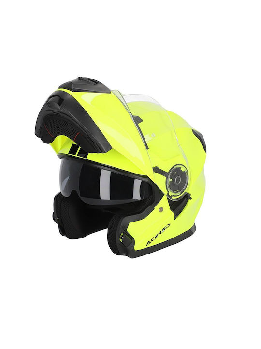 Acerbis Κράνος Μηχανής Flip-Up ECE 22.06 1650gr