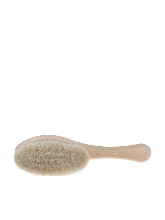 Bocioland Kids Hair Brush Beige / Beige / Beige
