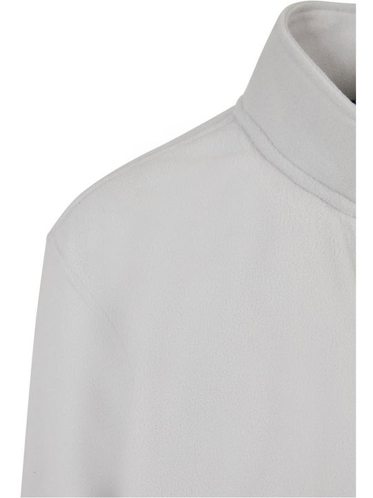 Мъжка Жилетка Fleece Черен
