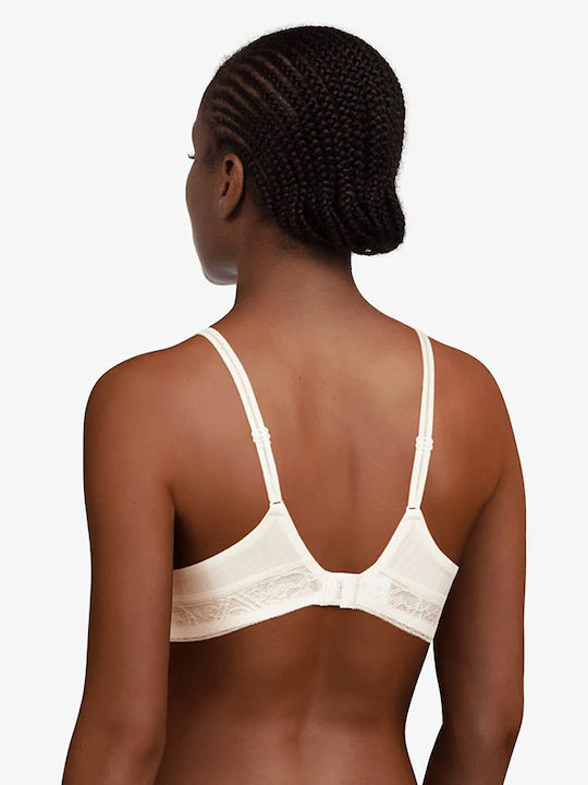 Alto Bra White