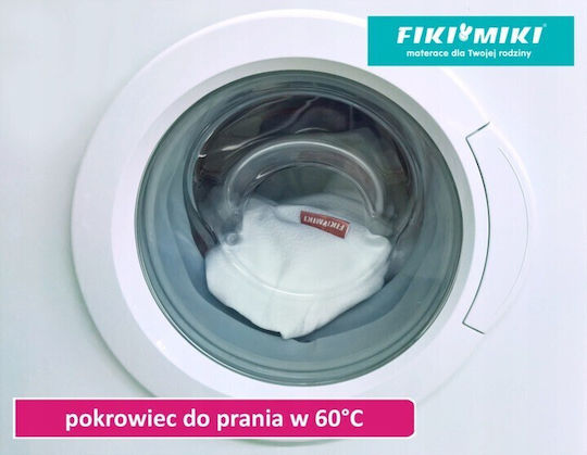 Babyboom Υγρό Καθαρισμού για Μπιμπερό 500ml Λευκό
