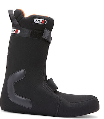 DC Control Ανδρικές Μπότες Snowboard Μπεζ Χρώμα