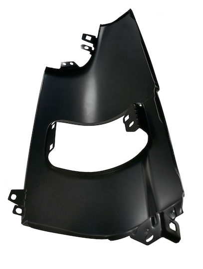 Plastic Car Bumper Part for Toyota Dyna