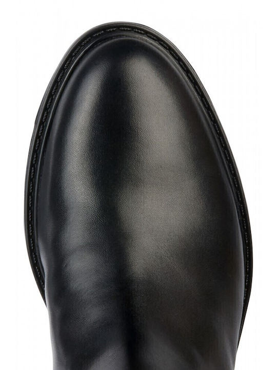 Walk Pleasure Cizme dama Negre