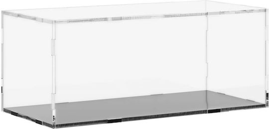 vidaXL Σταντ Προβολής Προϊόντων Π34xΒ16xΥ14cm
